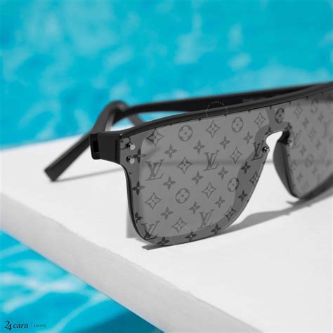 louis vuitton male sunglasses